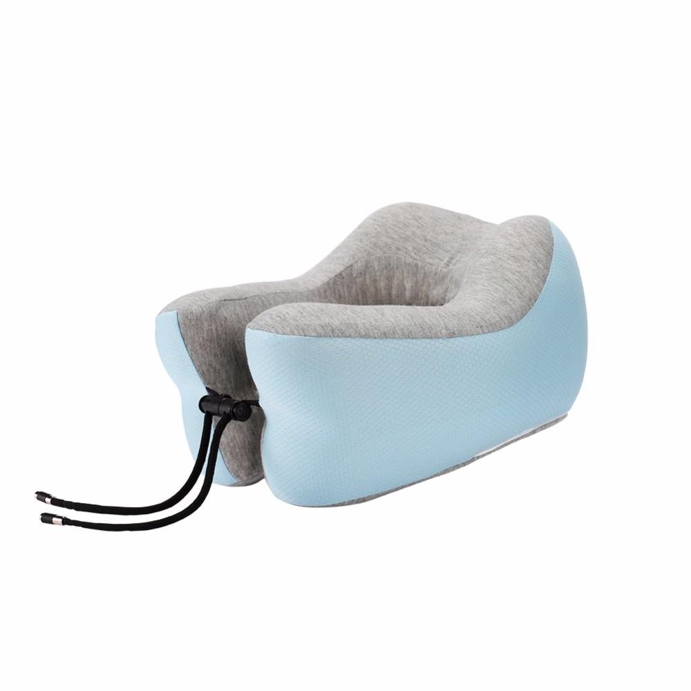 coussin voyage ergonomique