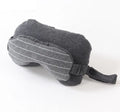 coussin voyage masque de nuit 2 en 1