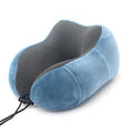 coussin voyage travelbasics confort