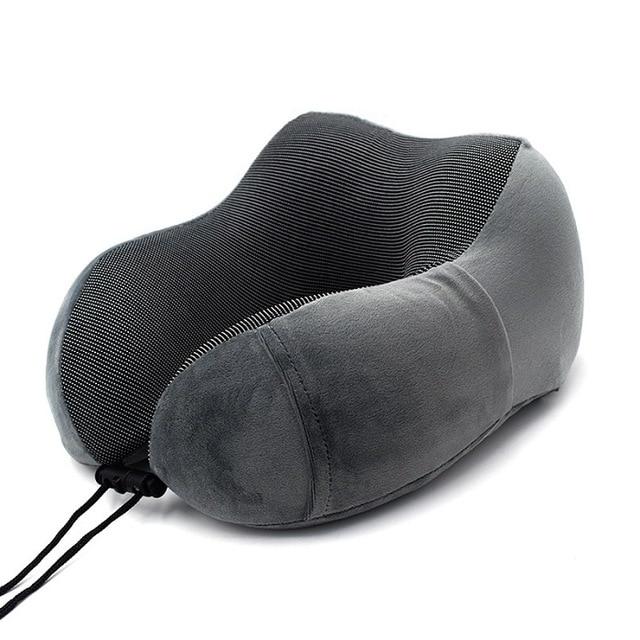 coussin de voyage confort travelbasics