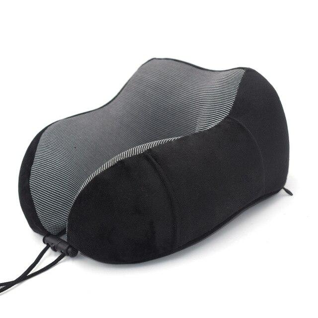 coussin voyage confort travelbasics
