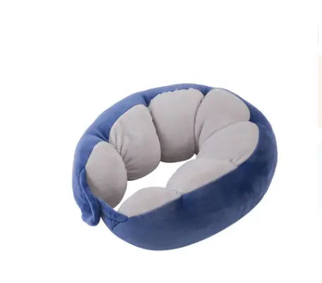 coussin de voyage repose tête mousse