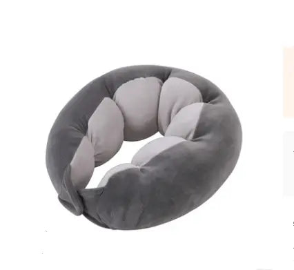 coussin de voyage mousse repose tête