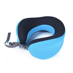 coussin voyage nuque