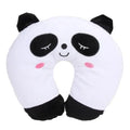 coussin voyage cervical panda