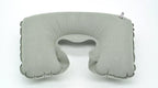 coussin de voyage gonflable u-shaped