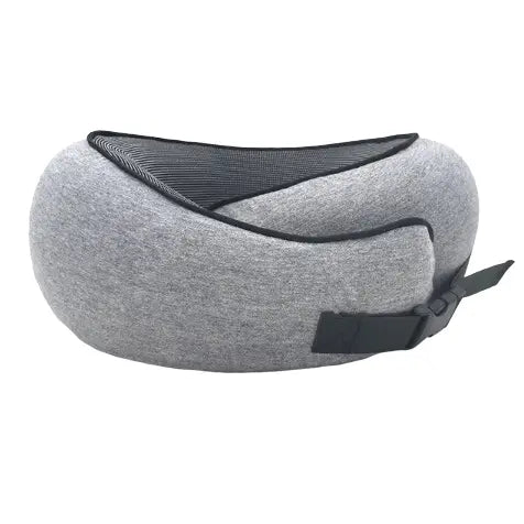 Gosider Oreiller de voyage violet confortable en forme de U en mousse à mémoire de forme pour le cou et la tête, oreiller de voyage portable adapté pour avion, train, voiture autonome Gosider Oreiller de voyage violet confortable en forme de U en mousse à mémoire de forme pour le cou et la tête, oreiller de voyage portable adapté pour avion, train, voiture autonome