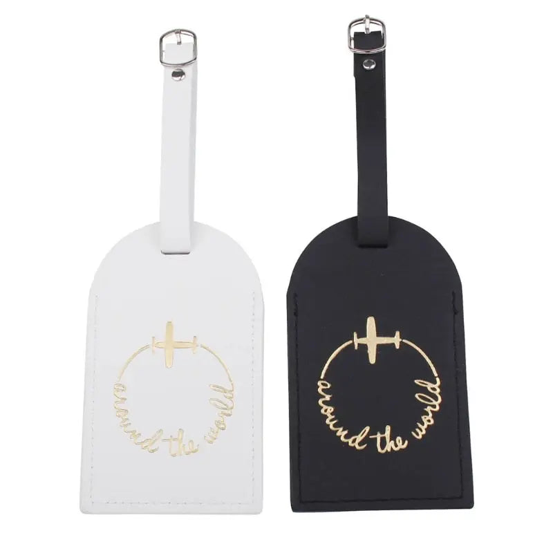 Étiquette à bagages | American Tourister Étiquette à bagages | American Tourister