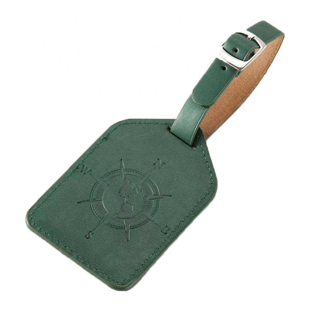 etiquette bagage rose des vents