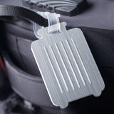 etiquette pour bagage valise de voyage