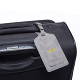 étiquette bagage personnalisée modele avion voyage