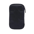 étui de voyage montres 2 emplacements