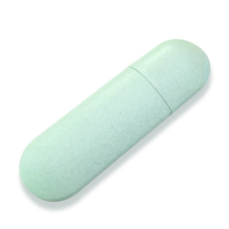 boîte brosse a dent voyage grande capacité