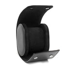 etui montre voyage prestige noir