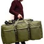 grand sac militaire voyage 90l
