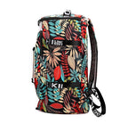 grand sac à dos voyage pour femme convertible tendance