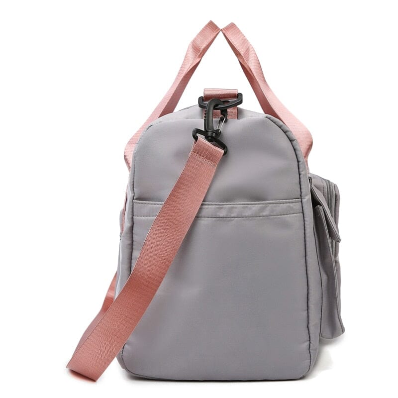 grand sac pliable voyage femme pochette