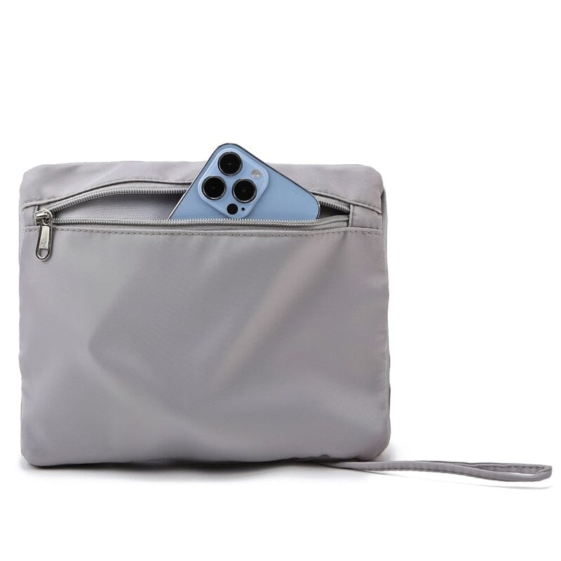 grand sac pour femme pliable voyage pochette