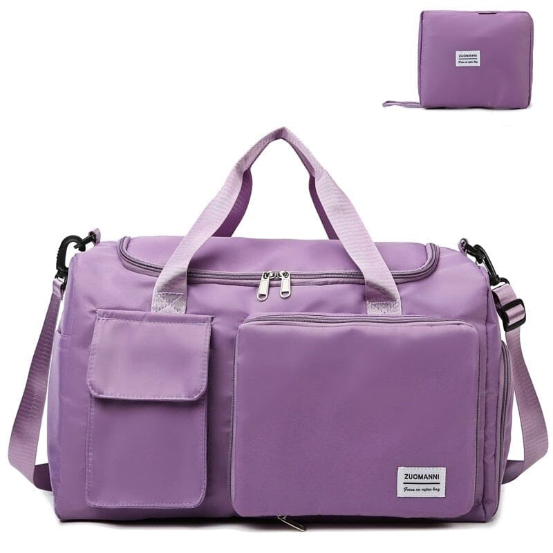 sac pliable voyage pochette