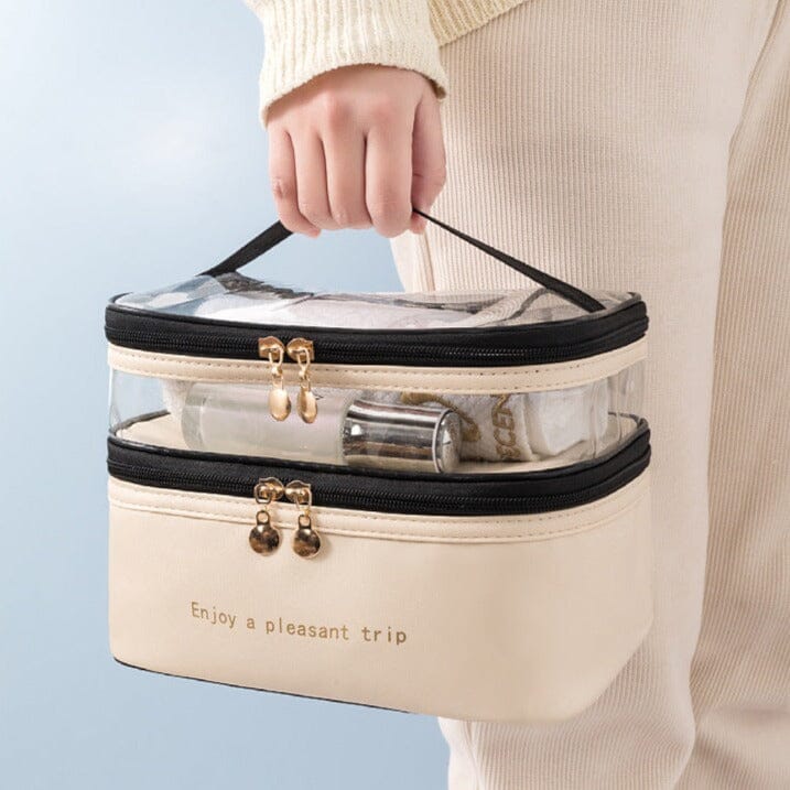 grand vanity voyage pour femme enjoy a pleasant trip