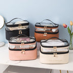 grand vanity voyage enjoy a pleasant trip