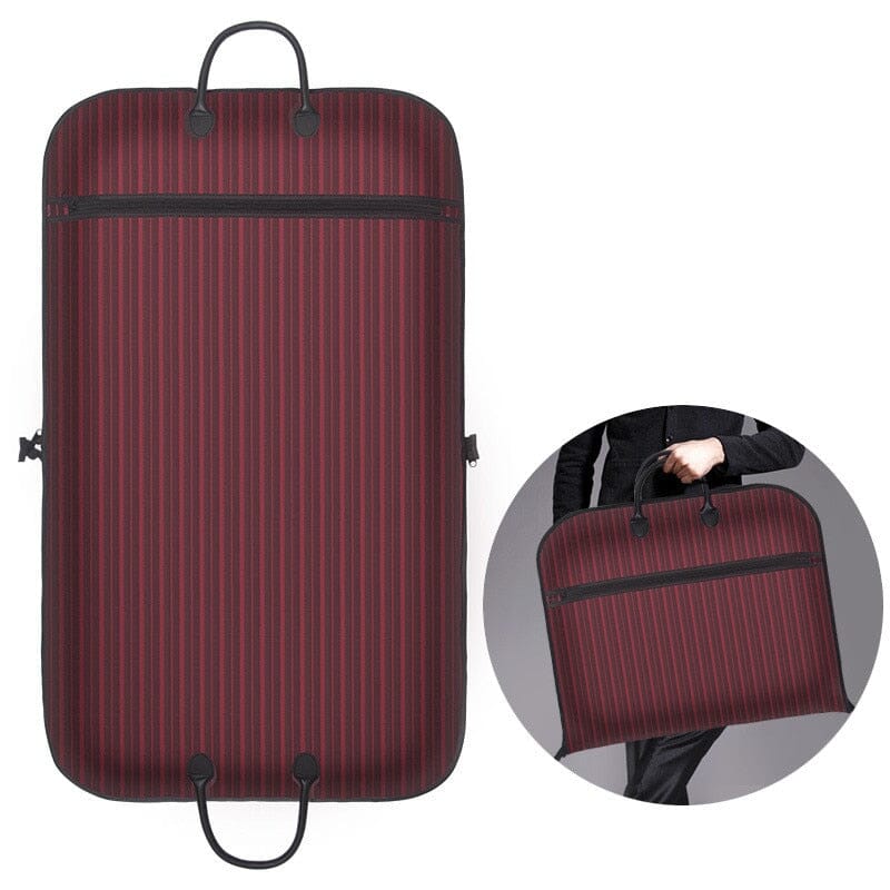 sac costume voyage elegance