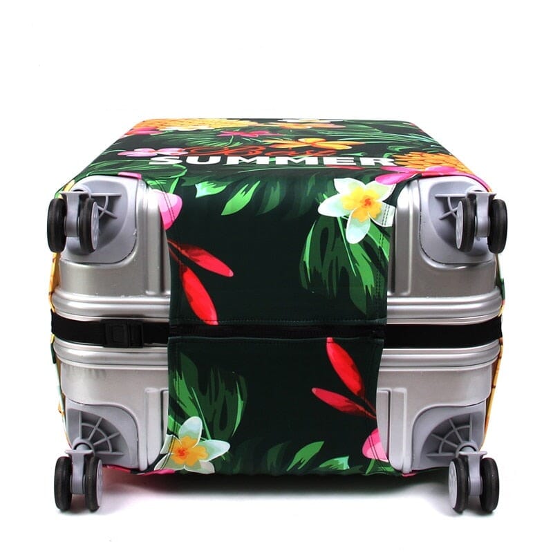 housse de valise best summer