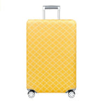 Housse de Valise <br>Diamants