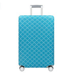 Housse de Valise <br>Diamants