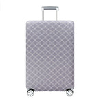 Housse de Valise <br>Diamants