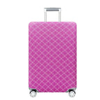 Housse de Valise <br>Diamants