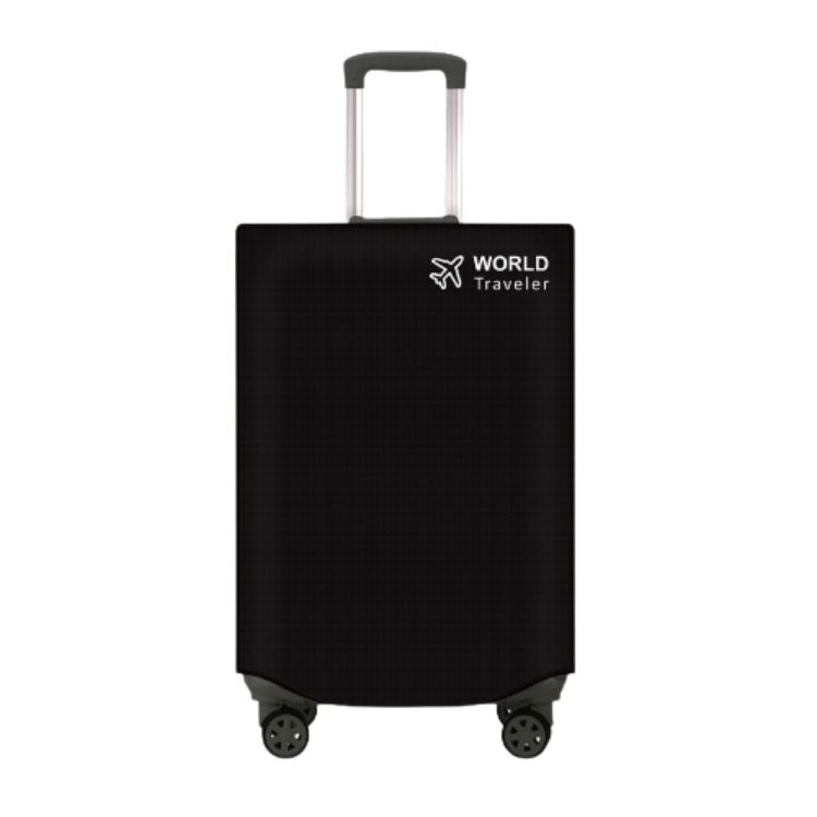 Housse de Valise <br>World Traveler