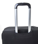 housse valise protection valise voyage avion lets go travel
