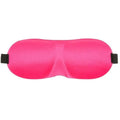 Masque de Sommeil <br>TravelBasics Confort Voyage Paisible