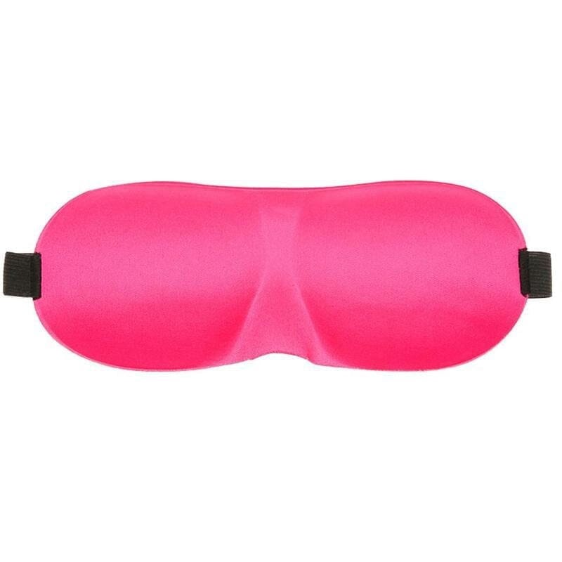 Masque de Sommeil <br>TravelBasics Confort