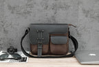 sac pour voyage messenger bag homme vintage men