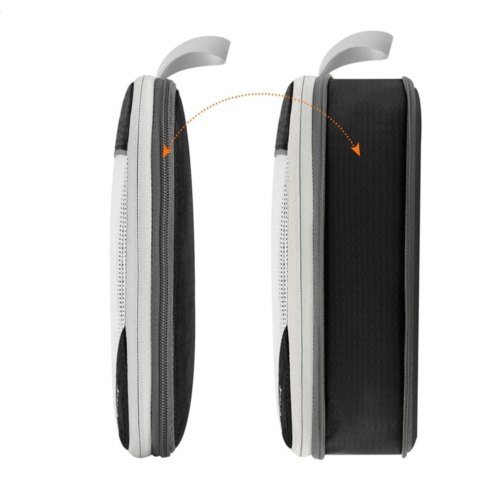 organisateur valise voyage compressible set de 3