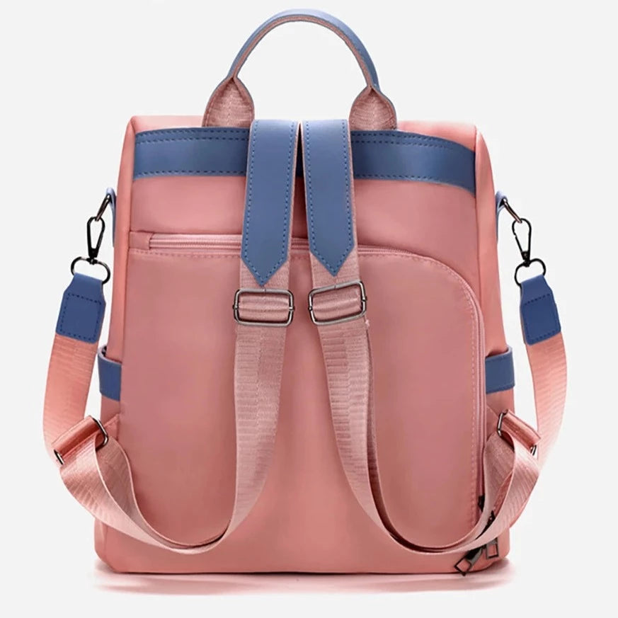 petit sac a dos antivol femme tendance voyage