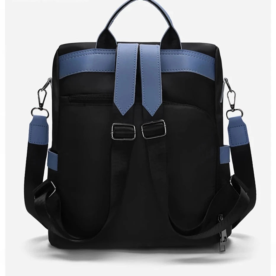 petit sac a dos antivol femme tendances