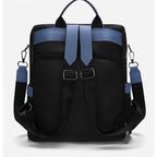 petit sac a dos antivol femme tendances