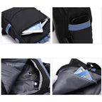 petit sac a dos antivole femme tendance