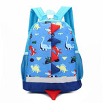 petit sac a dos enfant de voyage dinosaure fun