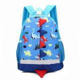 petit sac a dos enfant de voyage dinosaure fun