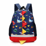 petit sac a dos de voyage enfant dinosaure fun