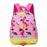 petit sac a dos enfant dinosaure fun voyage