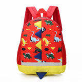 petit sac à dos voyage enfant dinosaure fun