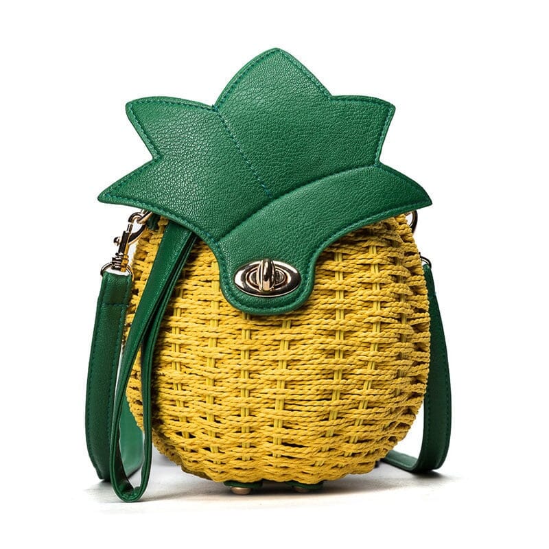 sac ananas petit