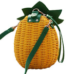 petit sac ananas plage