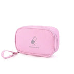 Trousse a Médicaments de Voyage