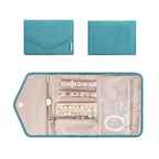 pochette à bijoux voyage